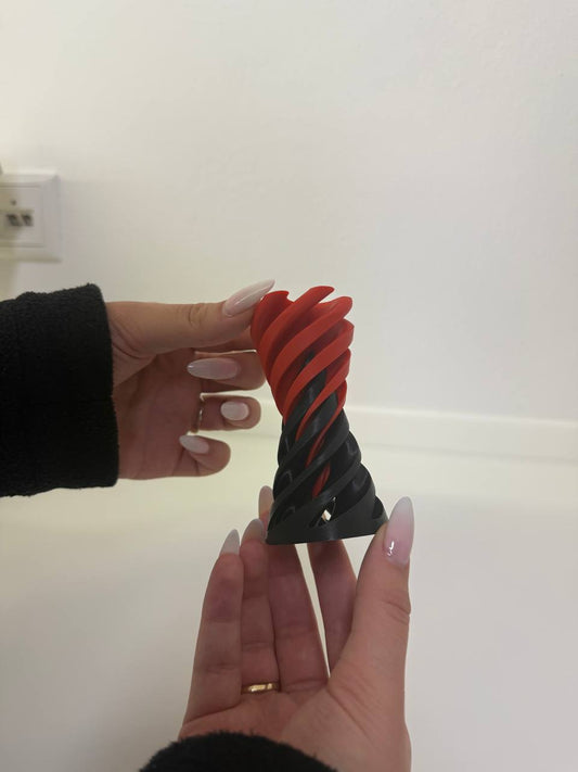 ZENOX Fidget-Spirale