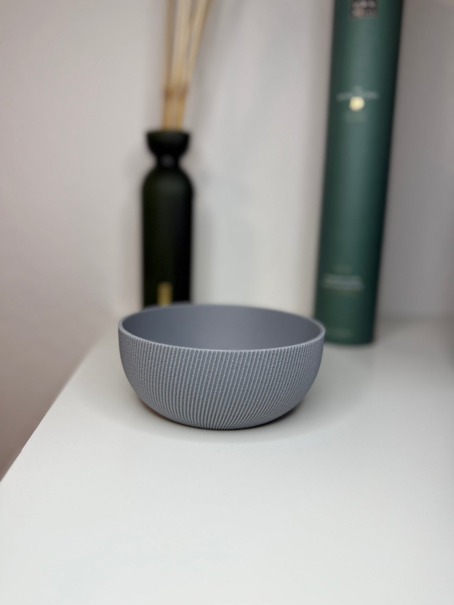 SABI Bowl | Matcha Bowl & Design-Schale | ZENOX