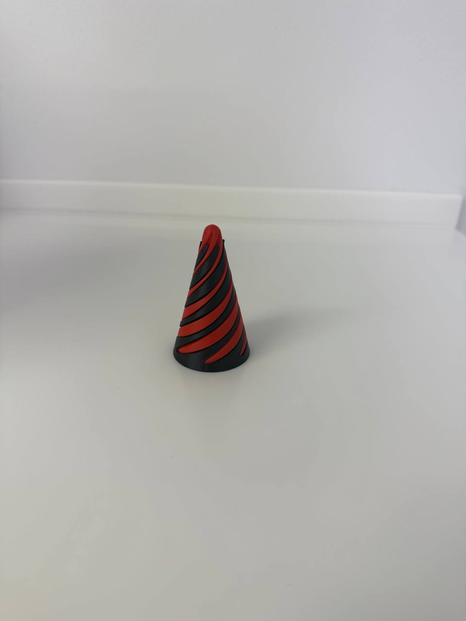 ZENOX Fidget-Spirale