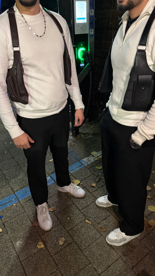 ZENOX Rig - Schultertasche