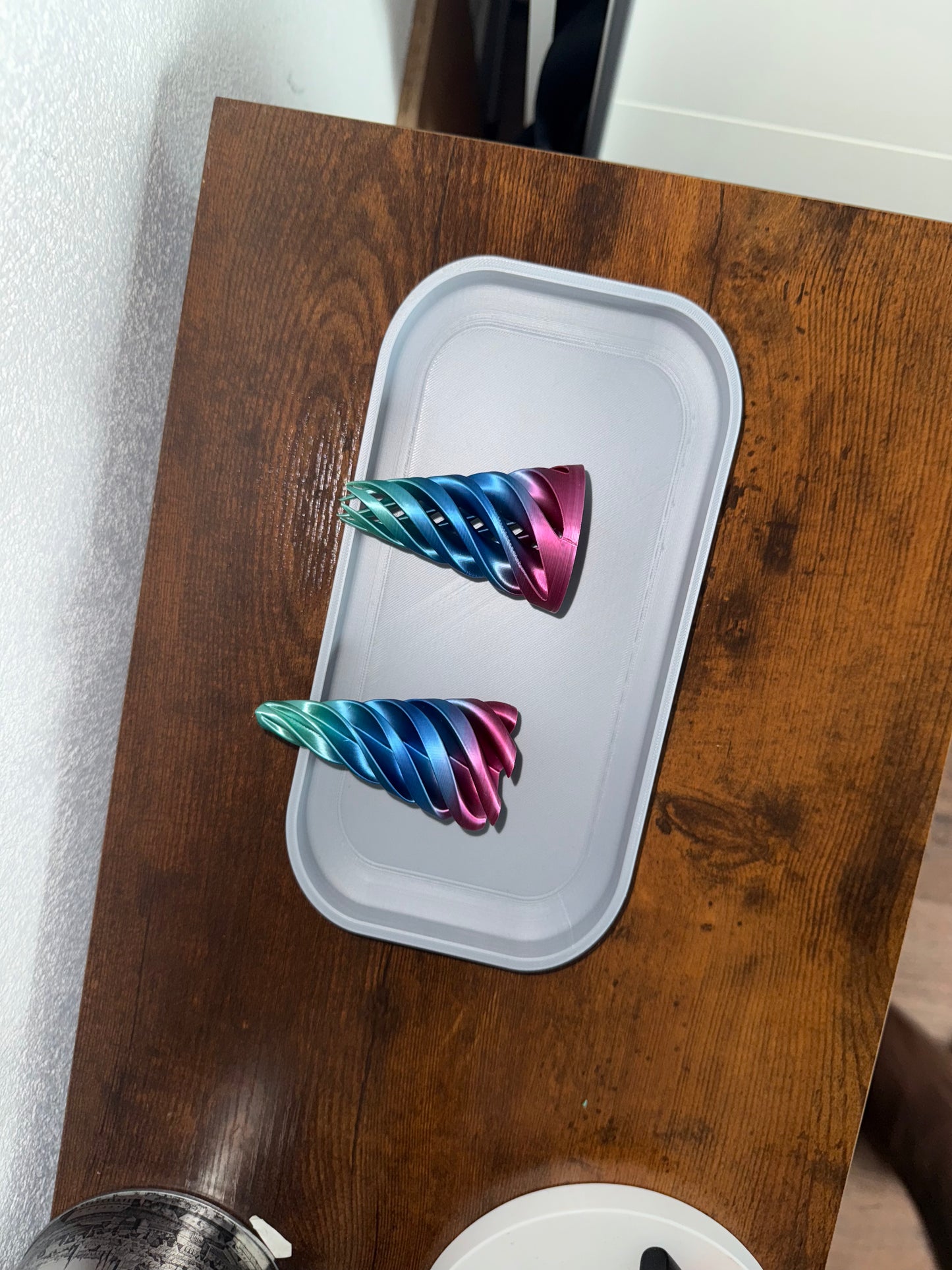 ZENOX Fidget-Spirale