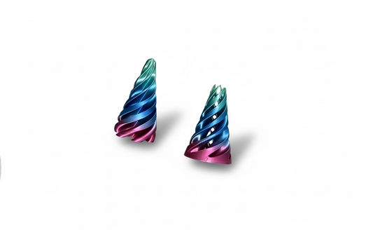 ZENOX Fidget-Spirale