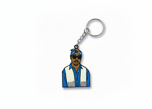 NFC Keychain - THUG ANGEL