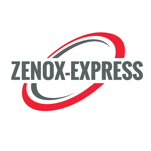 ZENOX EXPRESS