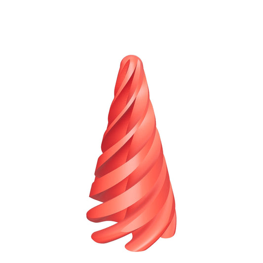 ZENOX Fidget-Spirale